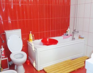 Lakás 2 szobák kiadó on Cluj-napoca, Zóna Intre Lacuri