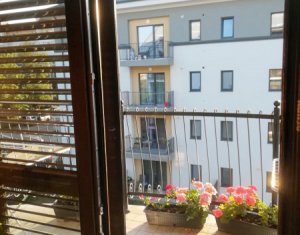 Lakás 2 szobák kiadó on Cluj-napoca, Zóna Intre Lacuri