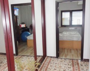 Lakás 2 szobák kiadó on Cluj-napoca, Zóna Intre Lacuri