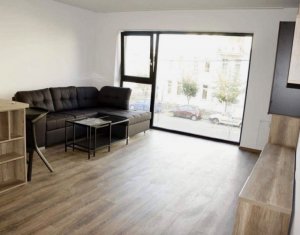 Lakás 2 szobák eladó on Cluj-napoca, Zóna Gheorgheni