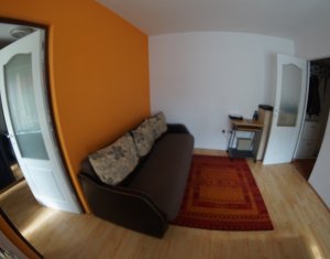 Lakás 2 szobák kiadó on Cluj-napoca, Zóna Manastur