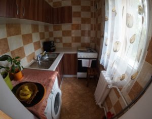 Lakás 2 szobák kiadó on Cluj-napoca, Zóna Manastur