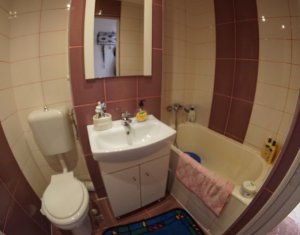 Lakás 2 szobák kiadó on Cluj-napoca, Zóna Manastur