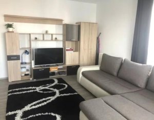 Lakás 2 szobák kiadó on Cluj-napoca, Zóna Zorilor