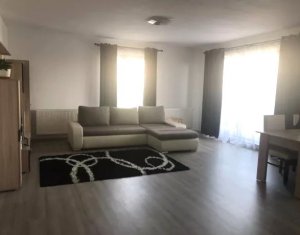 Lakás 2 szobák kiadó on Cluj-napoca, Zóna Zorilor