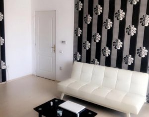 Lakás 2 szobák kiadó on Floresti