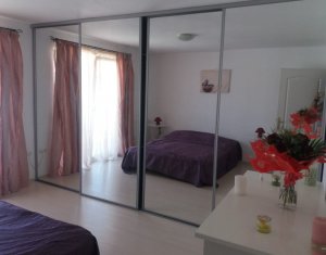 Lakás 2 szobák kiadó on Floresti