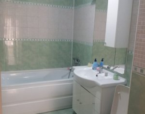 Lakás 2 szobák kiadó on Floresti