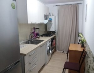 Lakás 2 szobák kiadó on Floresti