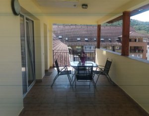 Lakás 2 szobák kiadó on Floresti