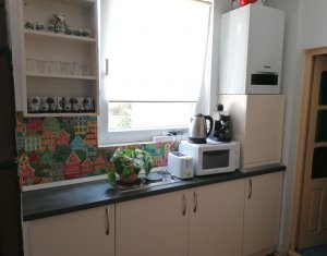 Lakás 3 szobák kiadó on Cluj-napoca, Zóna Centru