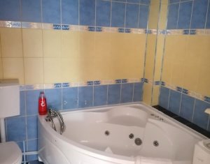 Lakás 3 szobák kiadó on Cluj-napoca, Zóna Centru