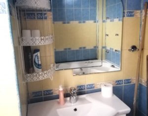 Lakás 3 szobák kiadó on Cluj-napoca, Zóna Centru