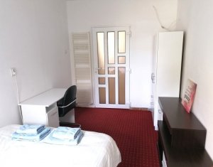 Lakás 3 szobák kiadó on Cluj-napoca, Zóna Centru