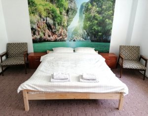 Lakás 3 szobák kiadó on Cluj-napoca, Zóna Centru