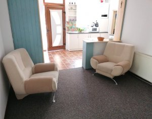 Lakás 3 szobák kiadó on Cluj-napoca, Zóna Centru