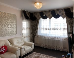 Lakás 2 szobák eladó on Floresti