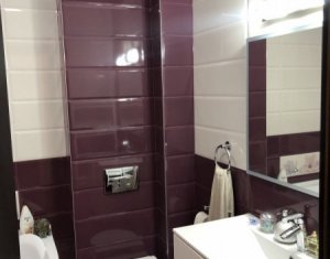 Lakás 2 szobák eladó on Floresti