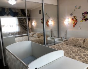 Lakás 2 szobák eladó on Floresti