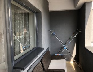 Lakás 2 szobák eladó on Floresti