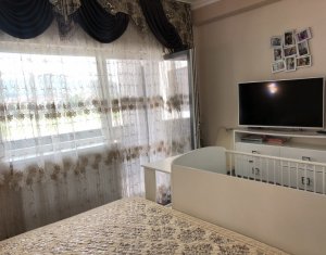 Lakás 2 szobák eladó on Floresti