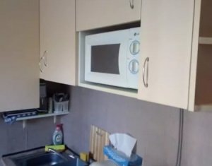 Lakás 1 szobák eladó on Cluj-napoca, Zóna Gheorgheni