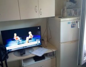 Lakás 1 szobák eladó on Cluj-napoca, Zóna Gheorgheni