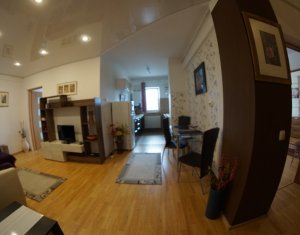 , 65m2 on Cluj-napoca, Zóna Gheorgheni