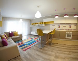 Lakás 3 szobák kiadó on Cluj-napoca, Zóna Marasti