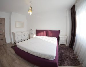 Lakás 3 szobák kiadó on Cluj-napoca, Zóna Marasti