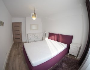 Lakás 3 szobák kiadó on Cluj-napoca, Zóna Marasti