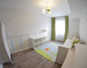 Lakás 3 szobák kiadó on Cluj-napoca, Zóna Marasti