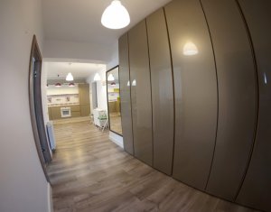 Lakás 3 szobák kiadó on Cluj-napoca, Zóna Marasti