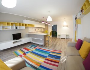 , 83m2 on Cluj-napoca, Zóna Marasti