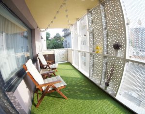 Lakás 3 szobák kiadó on Cluj-napoca, Zóna Marasti