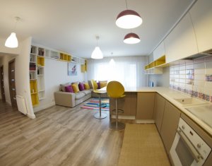 Lakás 3 szobák kiadó on Cluj-napoca, Zóna Marasti