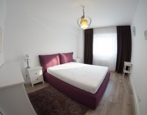 Lakás 3 szobák kiadó on Cluj-napoca, Zóna Marasti