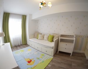 Lakás 3 szobák kiadó on Cluj-napoca, Zóna Marasti