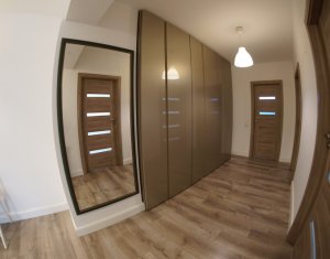 Lakás 3 szobák kiadó on Cluj-napoca, Zóna Marasti