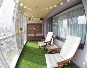 Lakás 3 szobák kiadó on Cluj-napoca, Zóna Marasti