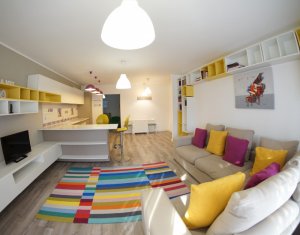 Lakás 3 szobák kiadó on Cluj-napoca, Zóna Marasti