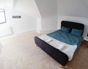 Lakás 4 szobák kiadó on Cluj-napoca, Zóna Dambul Rotund