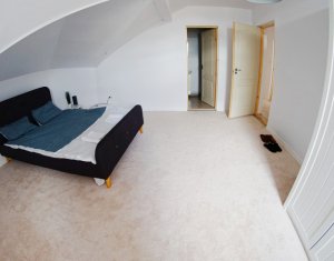 Lakás 4 szobák kiadó on Cluj-napoca, Zóna Dambul Rotund