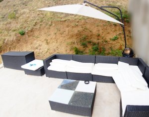 Lakás 4 szobák kiadó on Cluj-napoca, Zóna Dambul Rotund