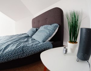 , 110m2 on Cluj-napoca, Zóna Dambul Rotund