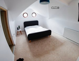 Lakás 4 szobák kiadó on Cluj-napoca, Zóna Dambul Rotund