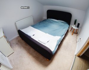 Lakás 4 szobák kiadó on Cluj-napoca, Zóna Dambul Rotund