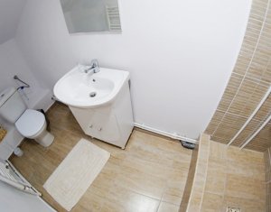 Lakás 4 szobák kiadó on Cluj-napoca, Zóna Dambul Rotund