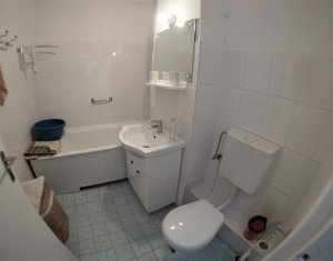 Lakás 2 szobák kiadó on Cluj-napoca, Zóna Grigorescu