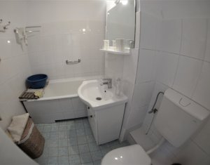 Lakás 2 szobák kiadó on Cluj-napoca, Zóna Grigorescu